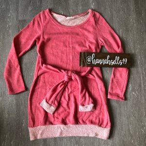 Mon Ami Sweater Size Small